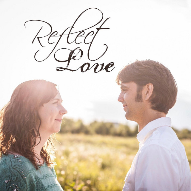Reflect Love cover art