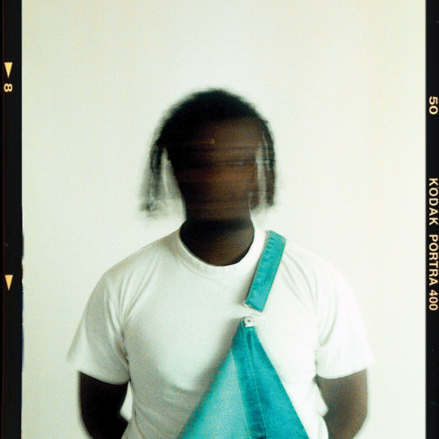 Tomorrow cover art