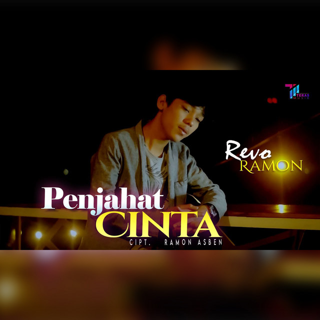 Penjahat Cinta - Single by Revo Ramon | Spotify