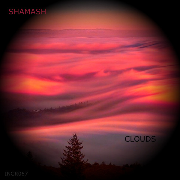 Clouds cover