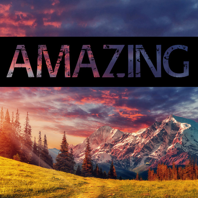 Amazing: Instrumental Relaxing Music with Nature Sounds, Stress ...