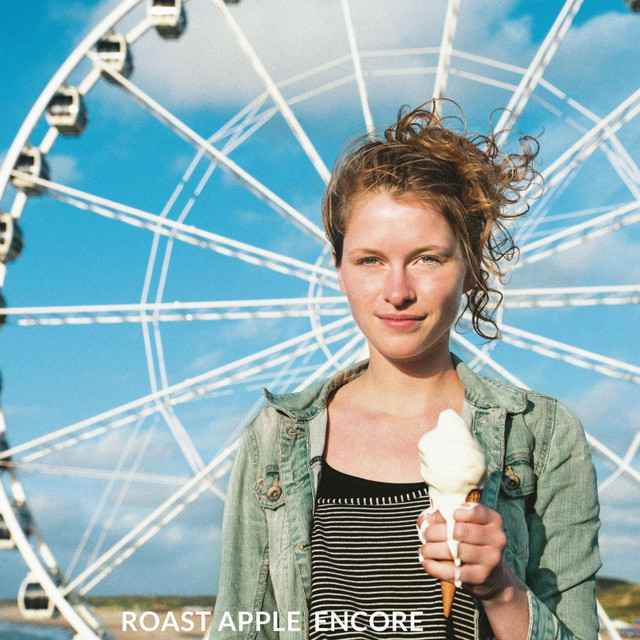 Encore cover