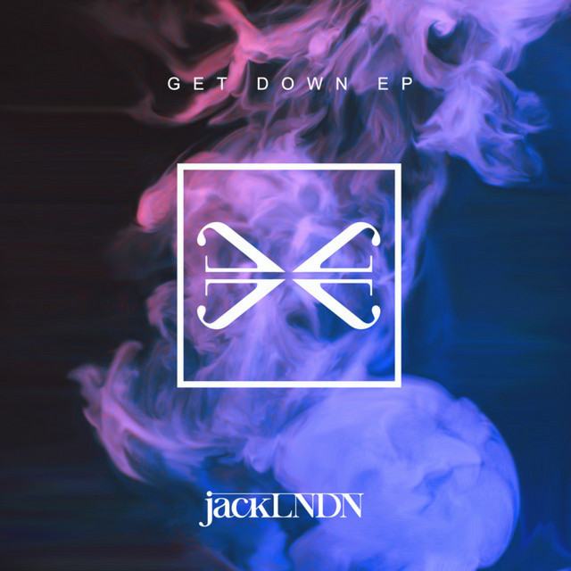 Get Down cover art