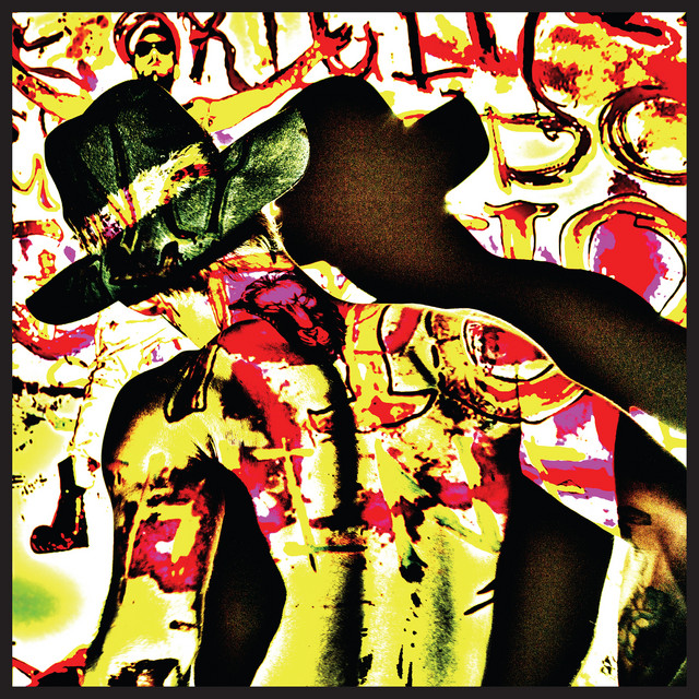 Talk cover art