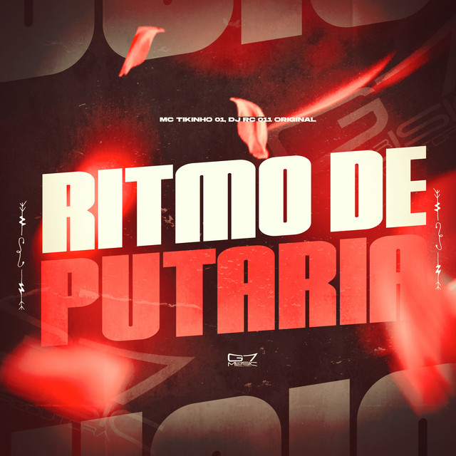 Ritmo de Putaria