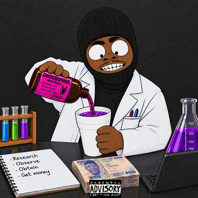 Gbogbonise