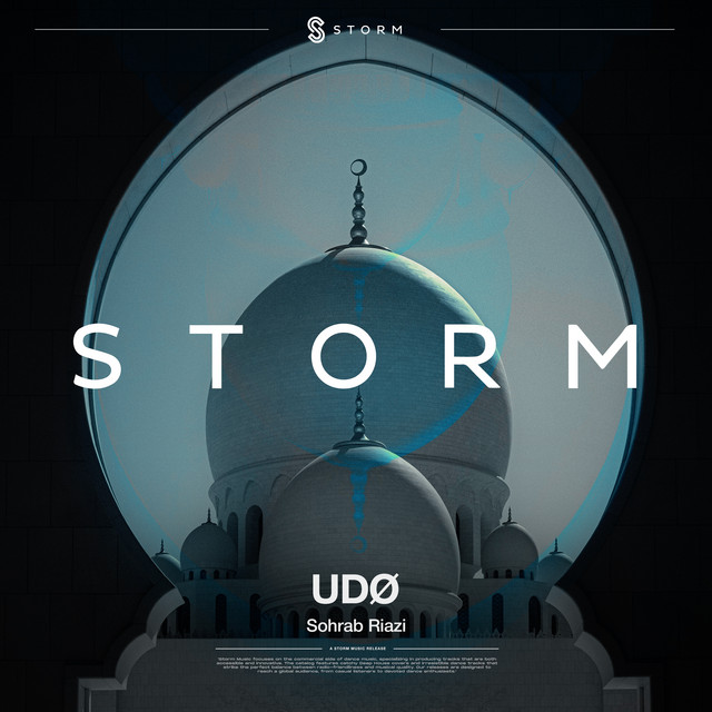 UDØ