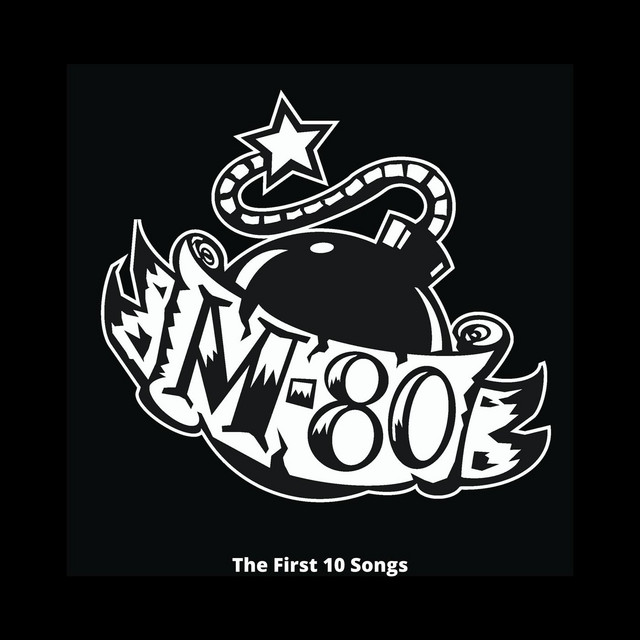 The First 10 Songs cover art