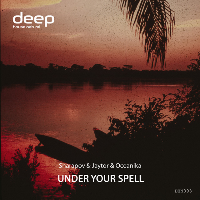 Under Your Spell