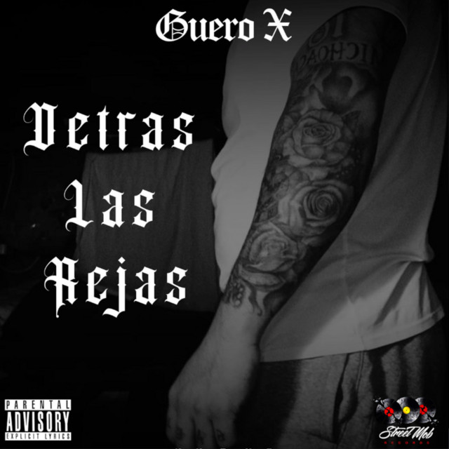 Detras Las Rejas by GueroX