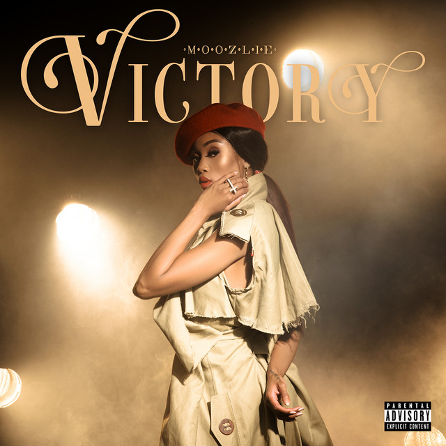 Victory cover art