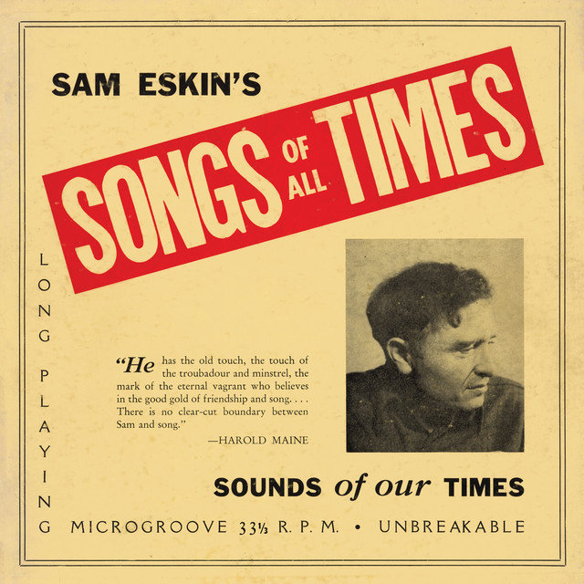 Songs of All Times cover