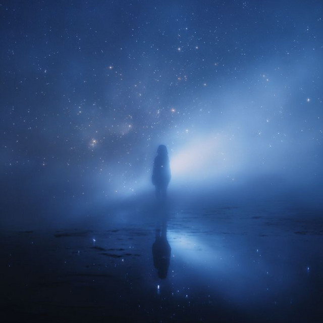 Alone cover art