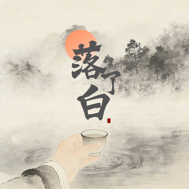 落了白(摇滚版) - Single by 万能公式| Spotify