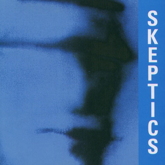 Skeptics cover art