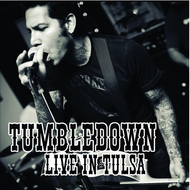 Live in Tulsa (Live Version) cover art
