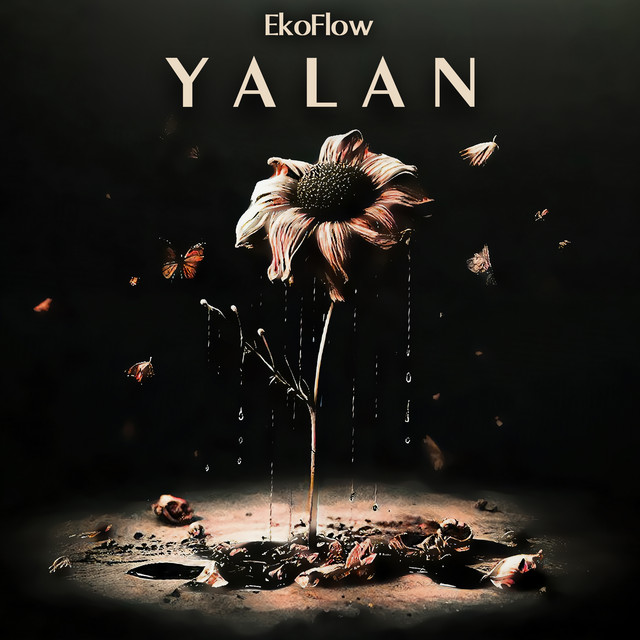 Yalan cover art