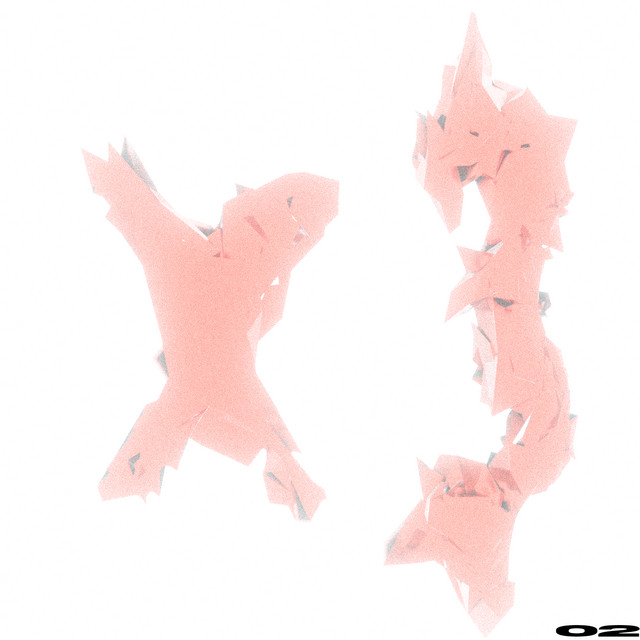 X302 cover art