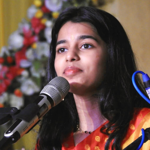 Chhoti si meri parwati — Maithili Thakur