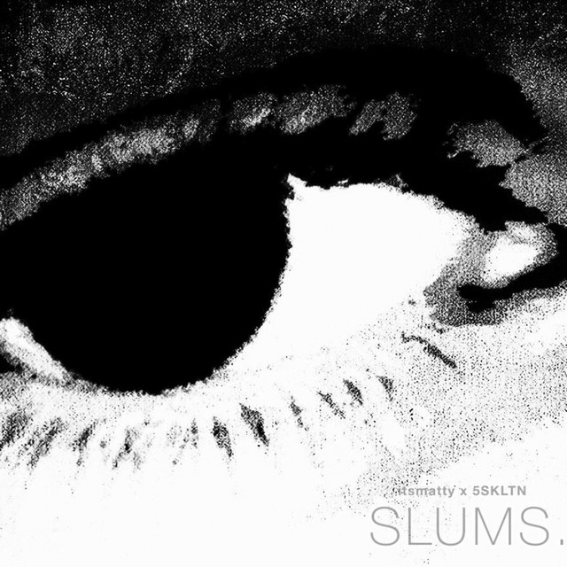 slums