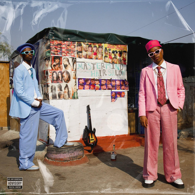 Flyest Tapes cover art