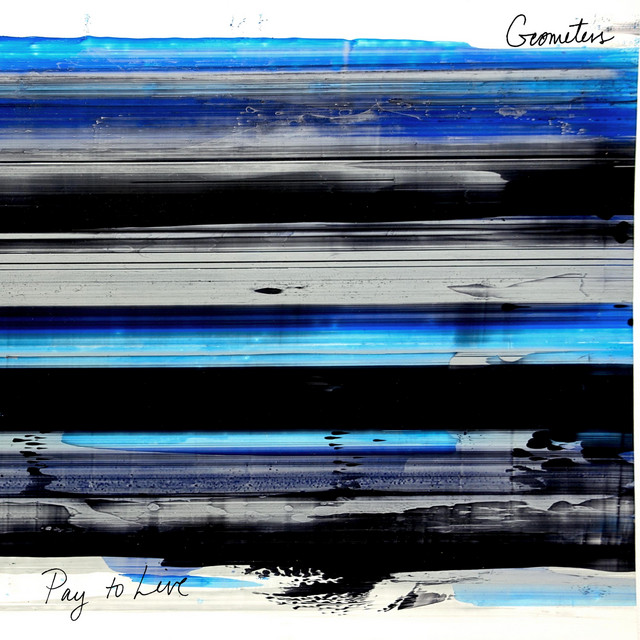 Pay to Live cover art