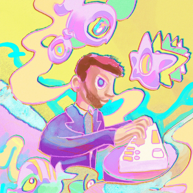 Keyboards cover art