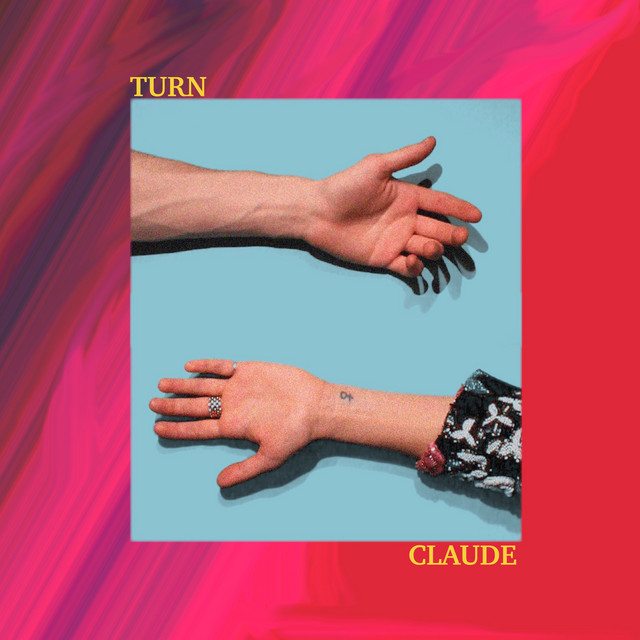 Turn cover art