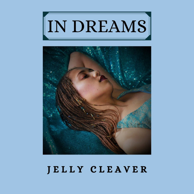 In Dreams cover