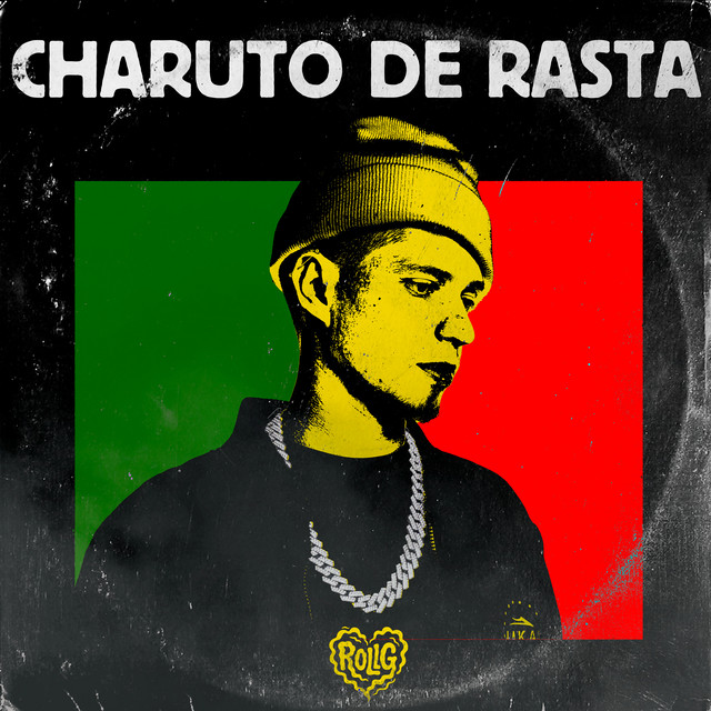 Charuto de Rasta