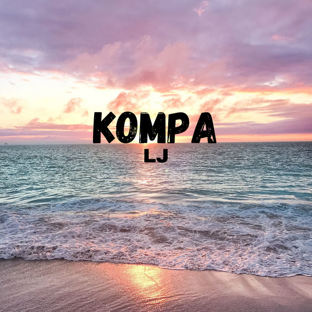 Kompa cover art