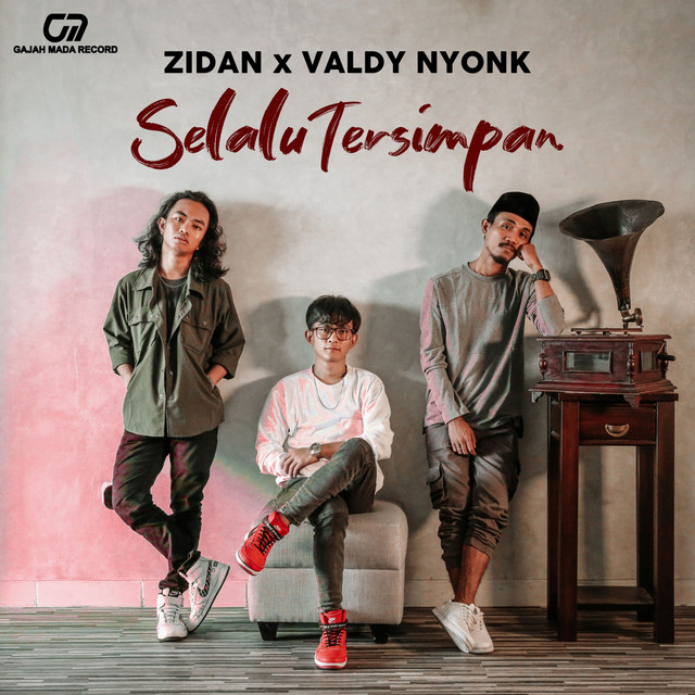 Selalu Tersimpan cover art