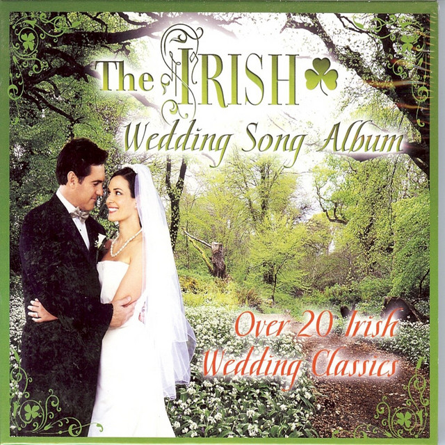 Irish Wedding Album cover