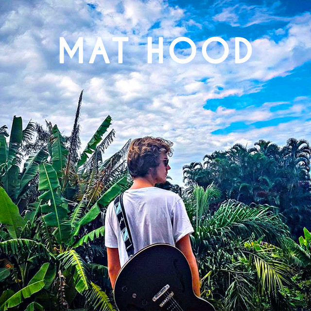Mat Hood (Deluxe Edition) cover art