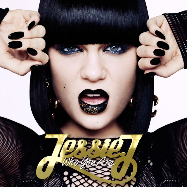 Who You Are cover art