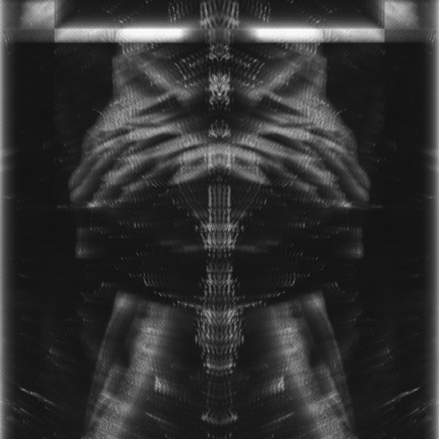 BLADE cover art
