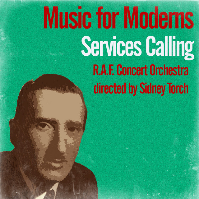 Raf Concert Orchestra