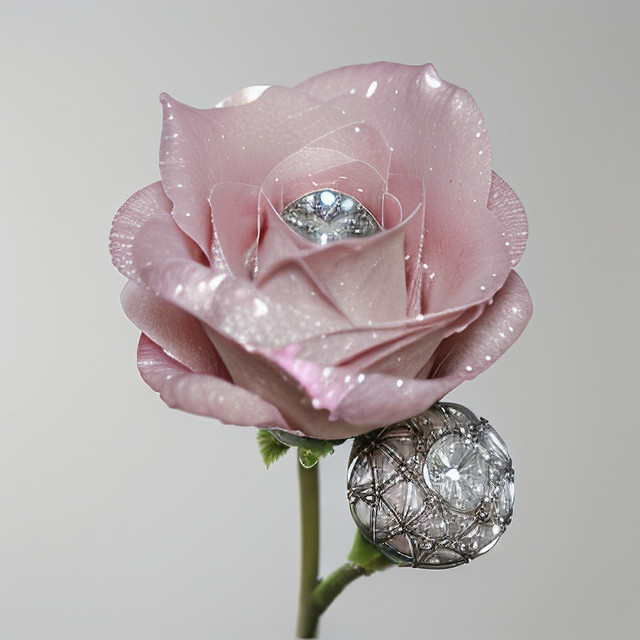 Reverse Roses