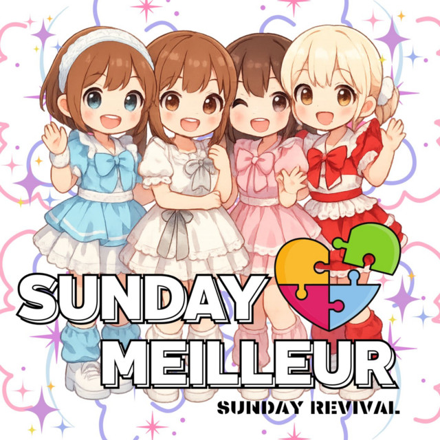 SUNDAY REVIVAL
