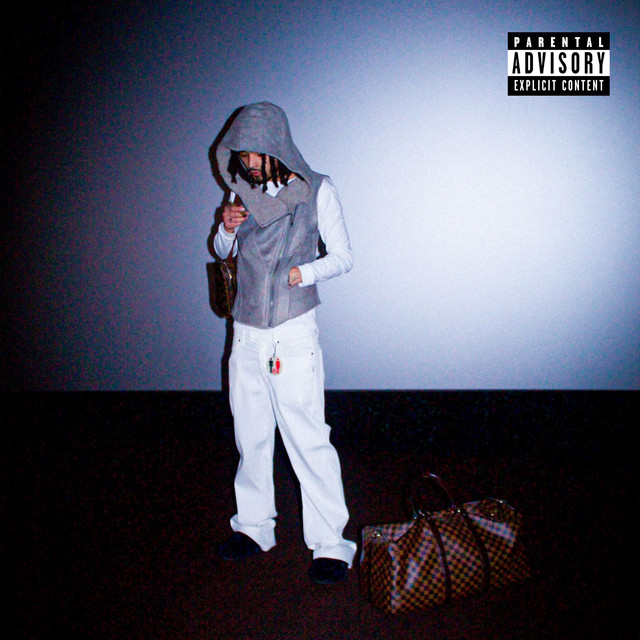 Sybarita, The Album.