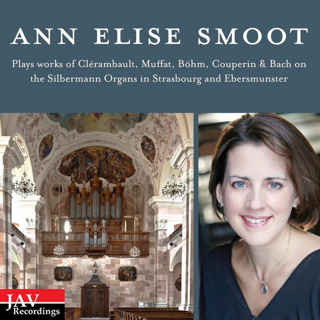 Ann Else Smoot