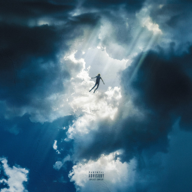 Clouds cover art