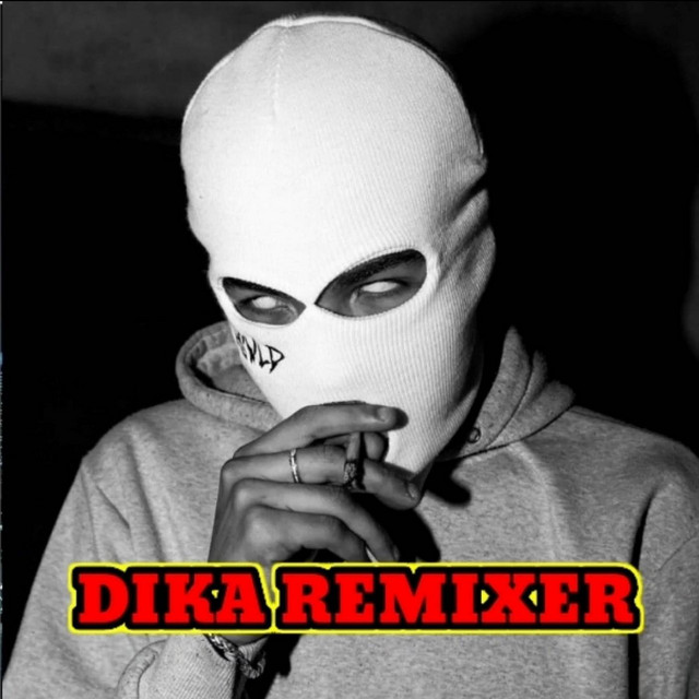 Malihi Dayak Remix Version