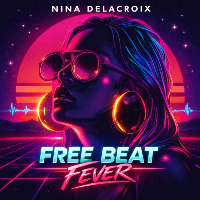 Nina Delacroix