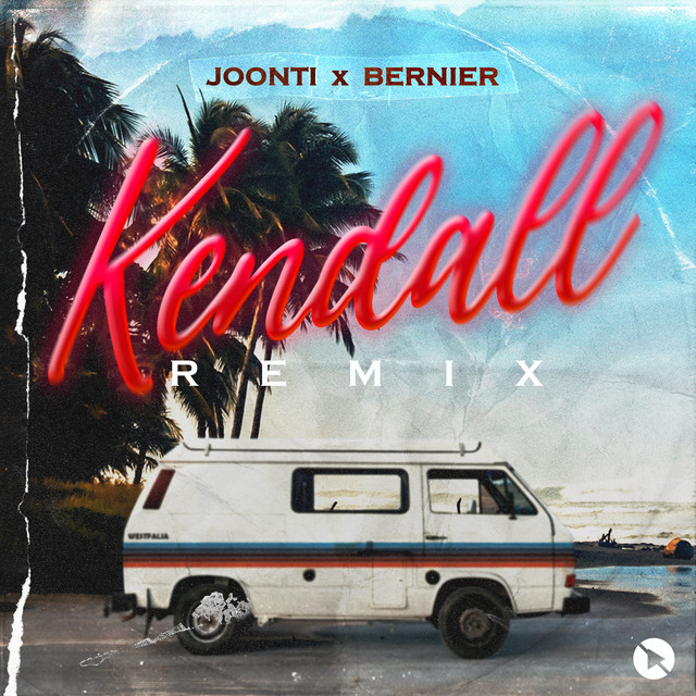 Kendall - Remix