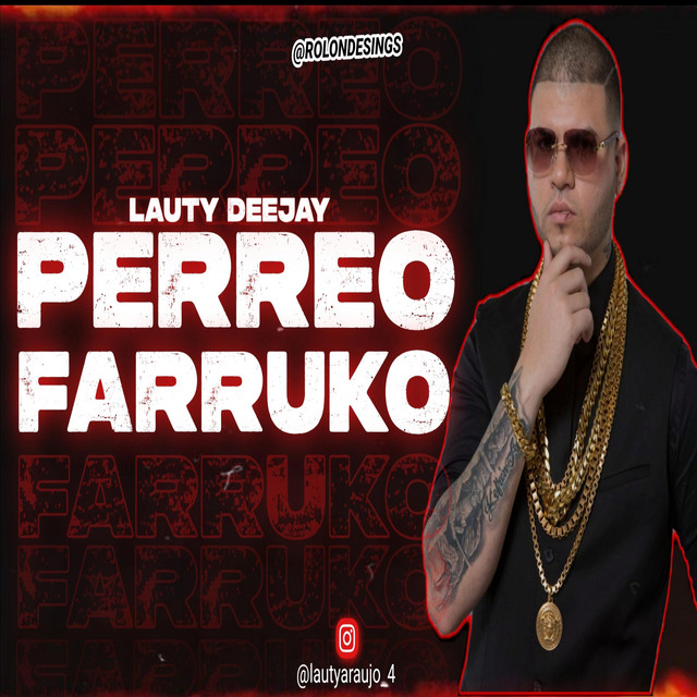 PERREO FARRUKO