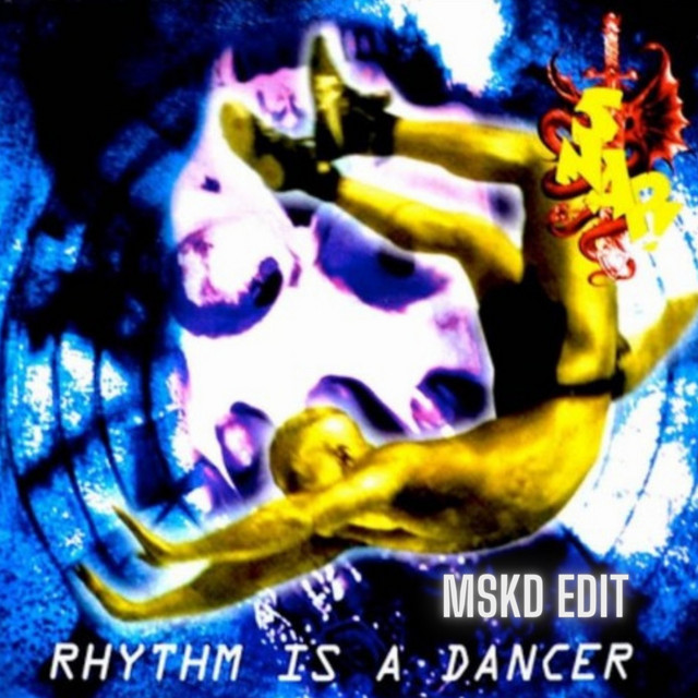 Snap! - Rythm is a dancer (MSKD Edit) cover