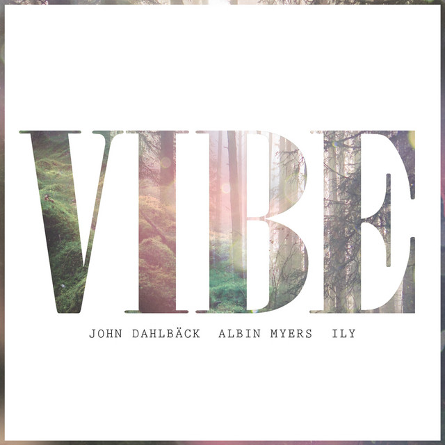 Vibe - Myback Original Summerburst Anthem 2015 Radio Edit