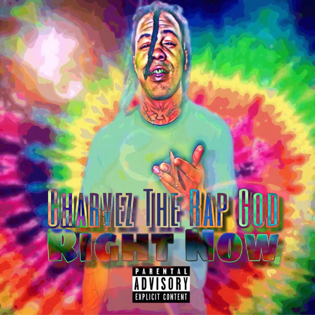Right Now cover art