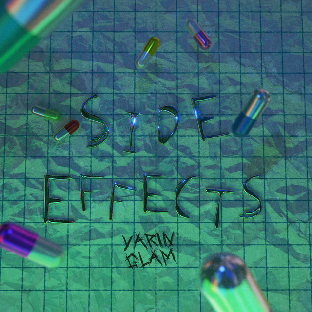 Side Effects album image